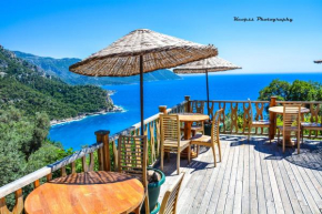 Отель Kabak Armes Hotel  Узунюрт